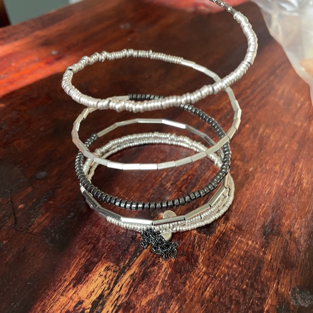 Stackable Bracelet - image 3